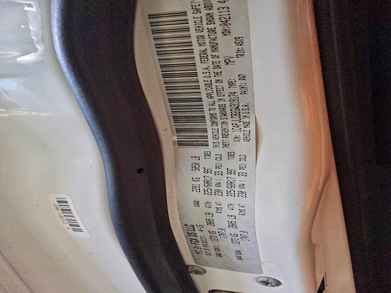 Фото 13 - JEEP GRAND CHER