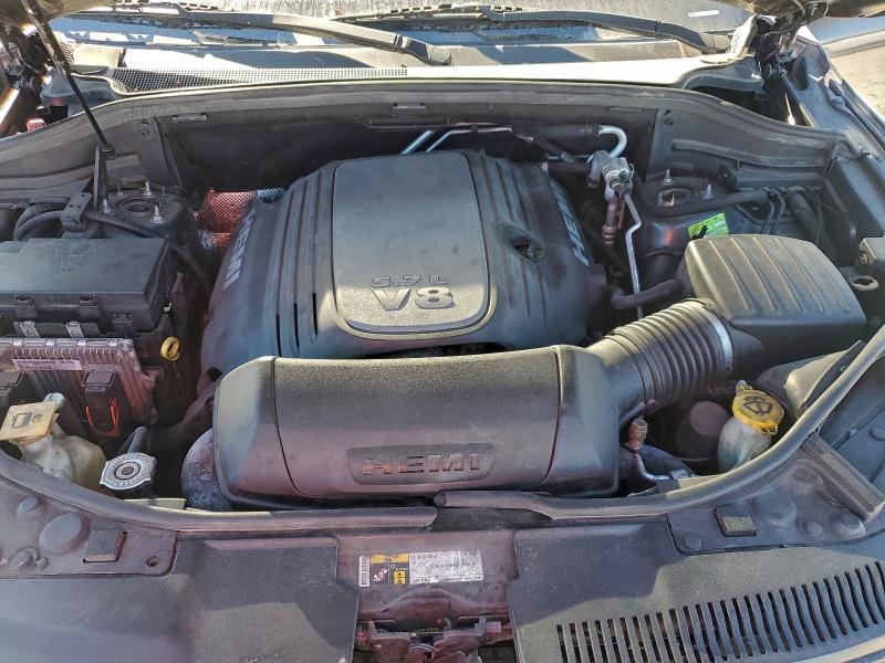 Фото 11 - DODGE DURANGO