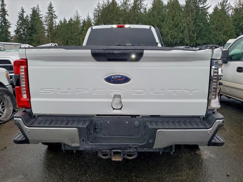 FORD F450 2024 VIN 1FT8W4DT1REE20153