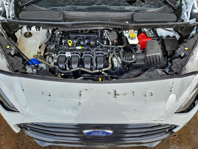 Фото 12 - FORD TRANSIT