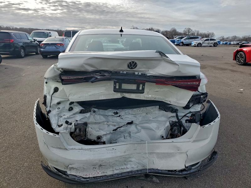 Фото 6 - VOLKSWAGEN JETTA