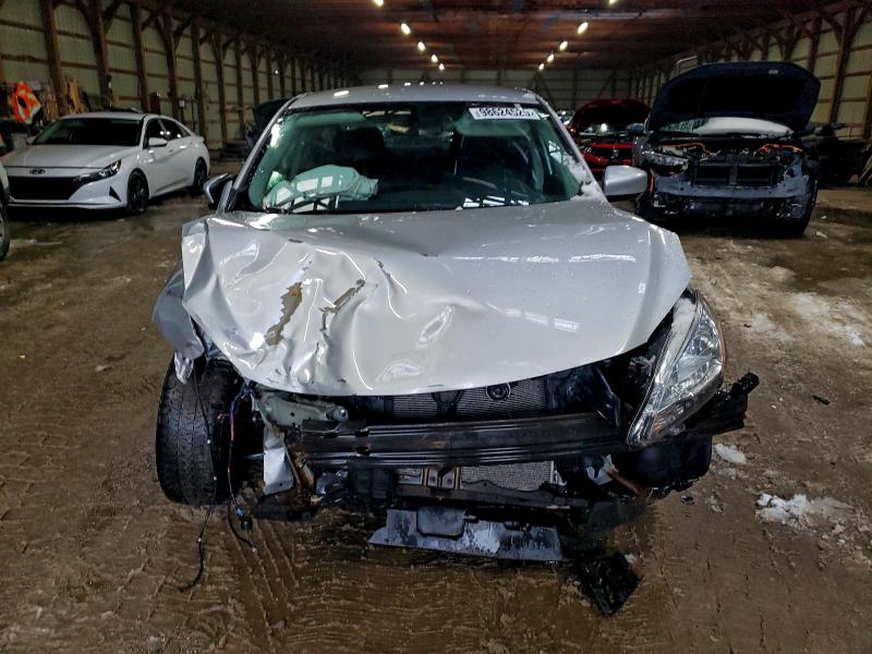 Фото 5 - NISSAN SENTRA