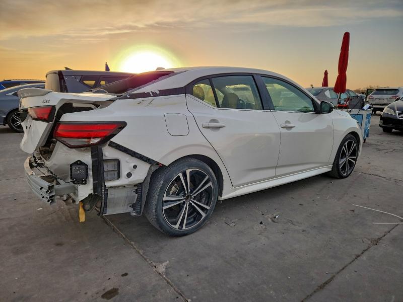 Фото 3 - NISSAN SENTRA