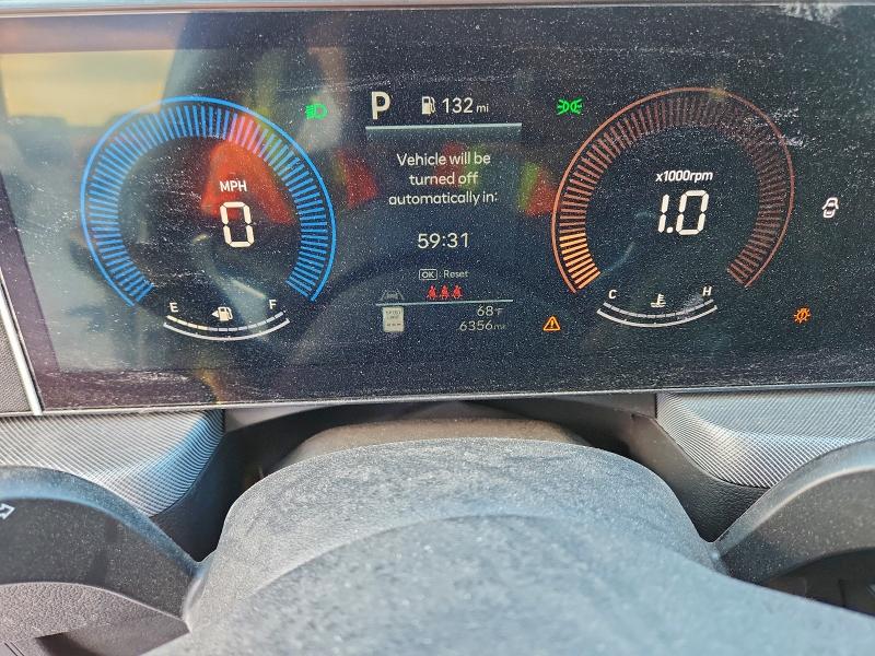 Фото 9 - HYUNDAI SONATA