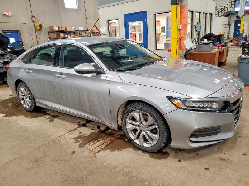 Фото 4 - HONDA ACCORD