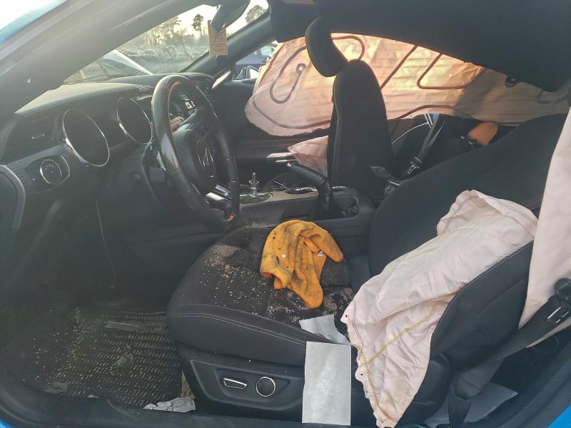 Фото 7 - FORD MUSTANG