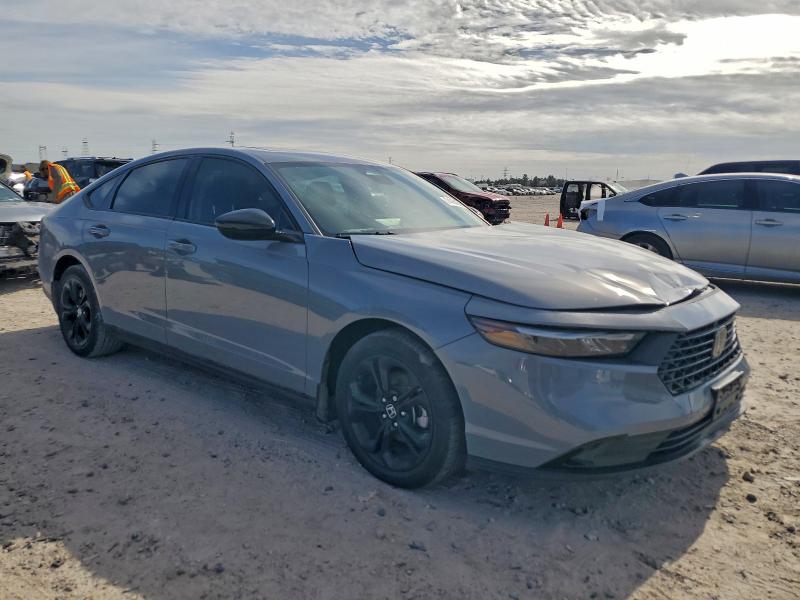 Фото 4 - HONDA ACCORD