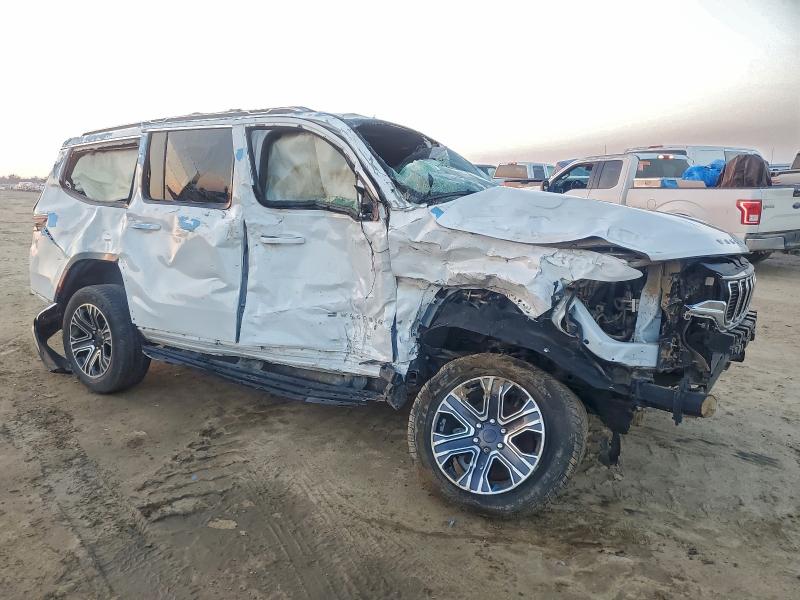 JEEP WAGONEER 2024 VIN 1C4SJVBP6RS167820