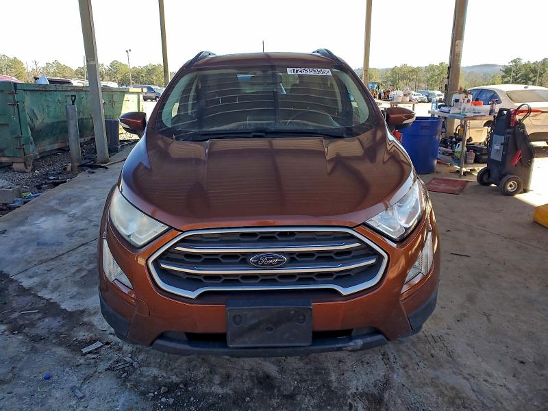 Фото 5 - FORD ECOSPORT