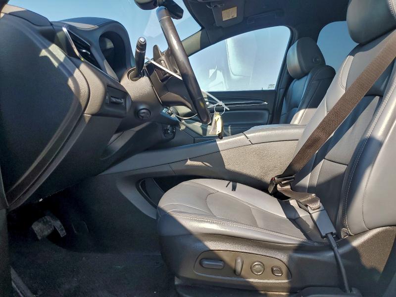 Фото 7 - BUICK ENCLAVE