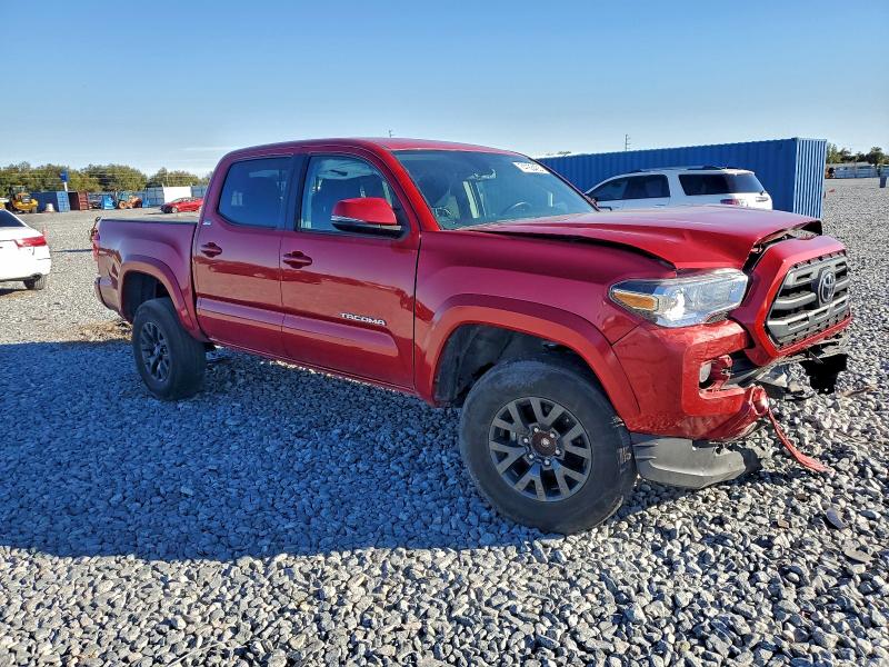 Фото 4 - TOYOTA TACOMA
