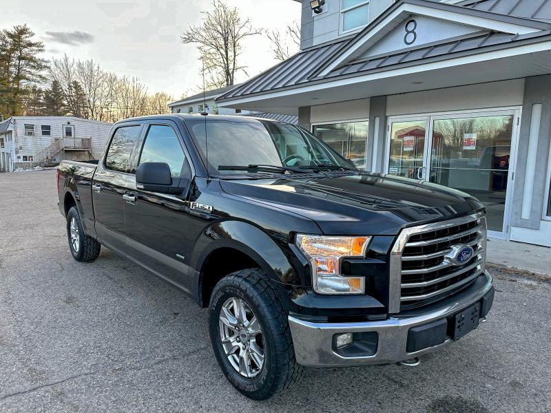 Фото 1 - FORD F-150