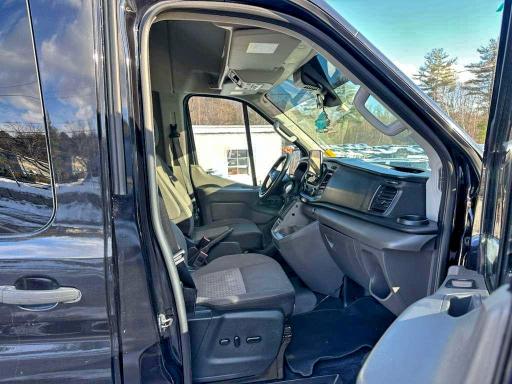 Фото 6 - FORD TRANSIT