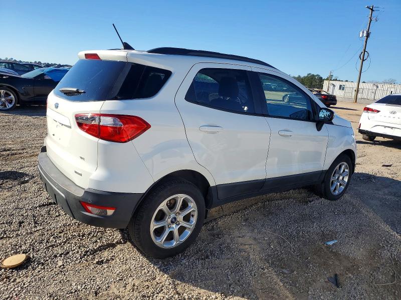 Фото 3 - FORD ECOSPORT