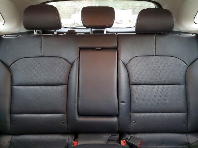 Фото 10 - KIA NIRO