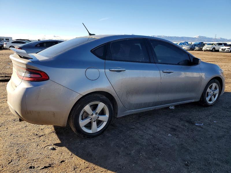 Фото 3 - DODGE DART