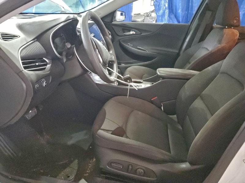 Фото 7 - CHEVROLET MALIBU