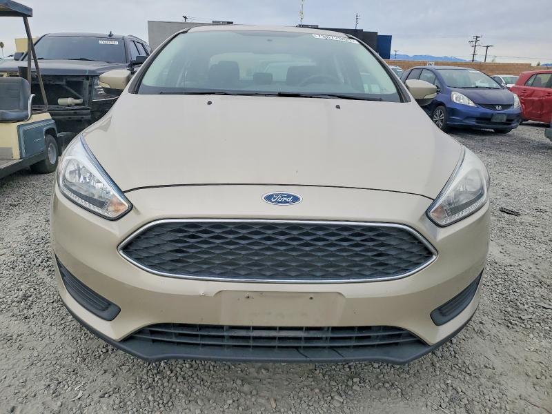 Фото 5 - FORD FOCUS