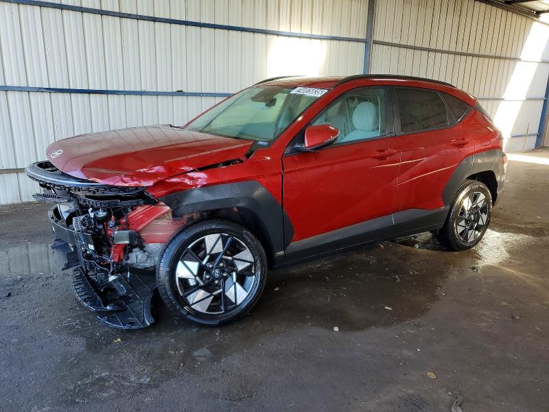 Фото 1 - HYUNDAI KONA