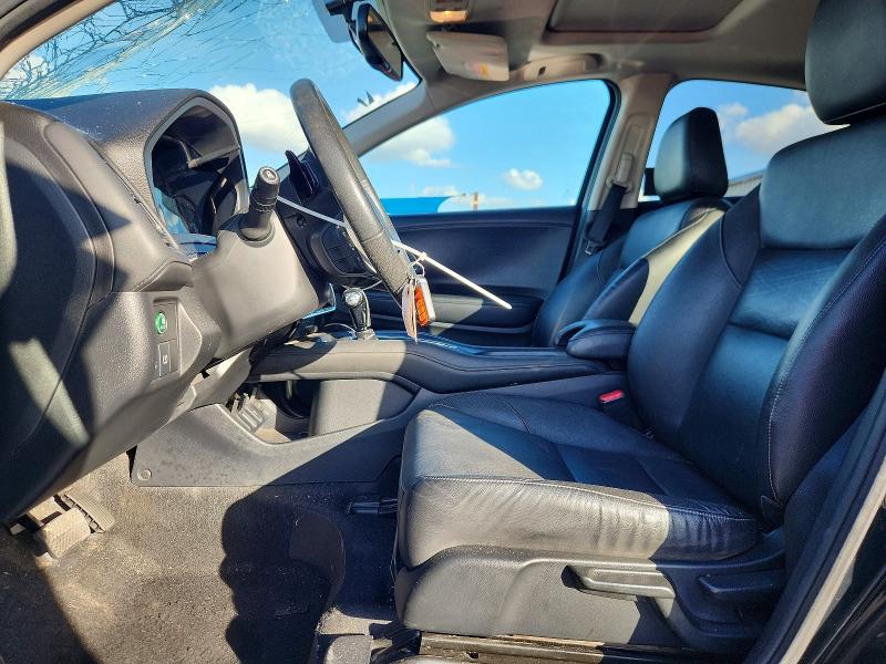 Фото 7 - HONDA HR-V