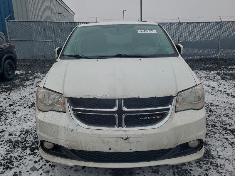 Фото 5 - DODGE CARAVAN