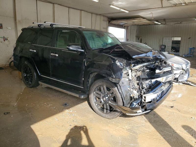 Фото 4 - TOYOTA 4RUNNER