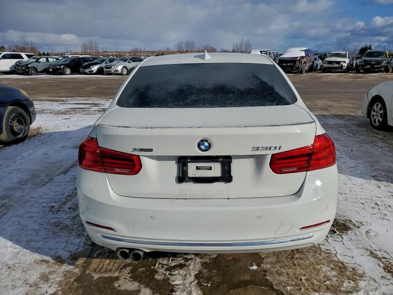 Фото 6 - BMW 3 SERIES