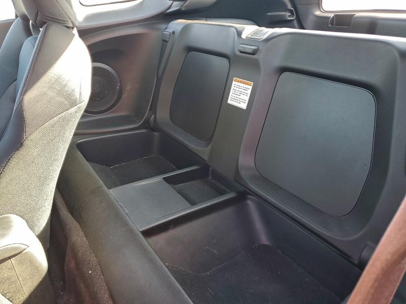 HONDA CRZ 2016 VIN JHMZF1D43GS000242