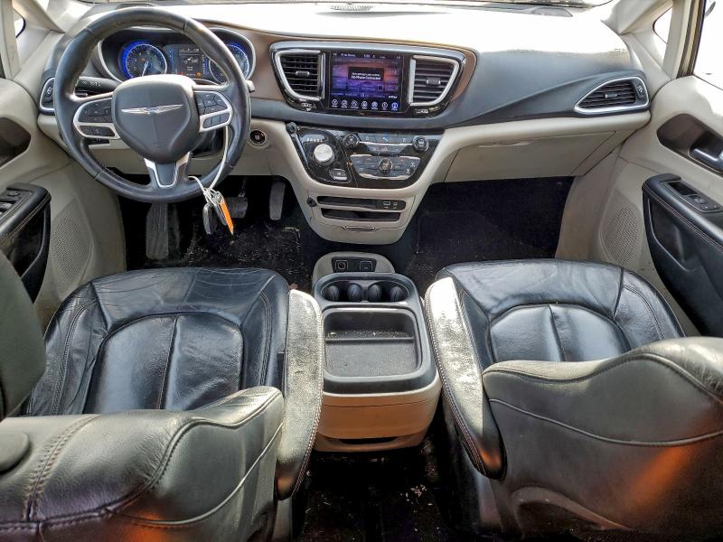 Фото 8 - CHRYSLER PACIFICA