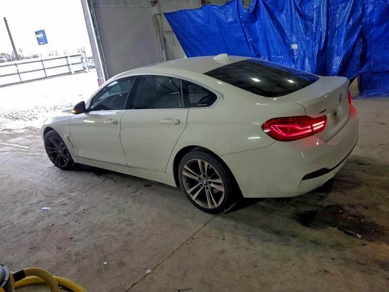 Фото 2 - BMW 4 SERIES