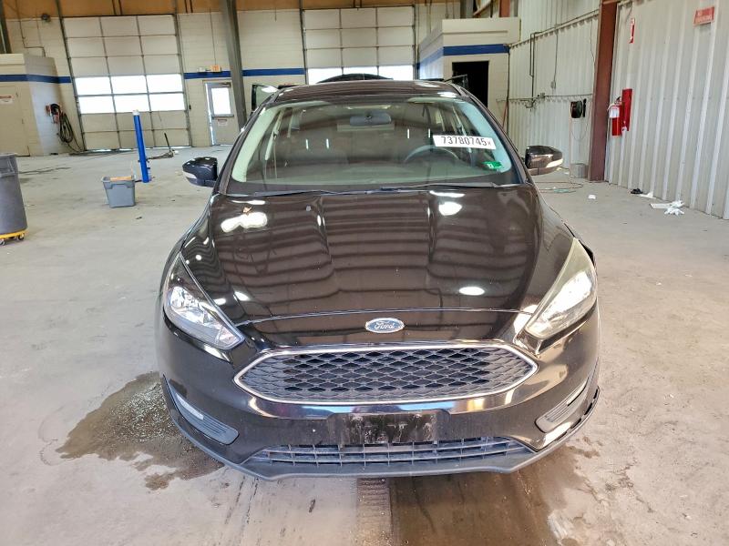 Фото 5 - FORD FOCUS