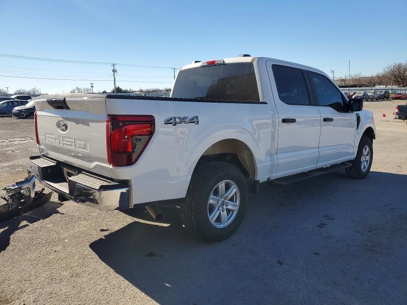 Фото 3 - FORD F150