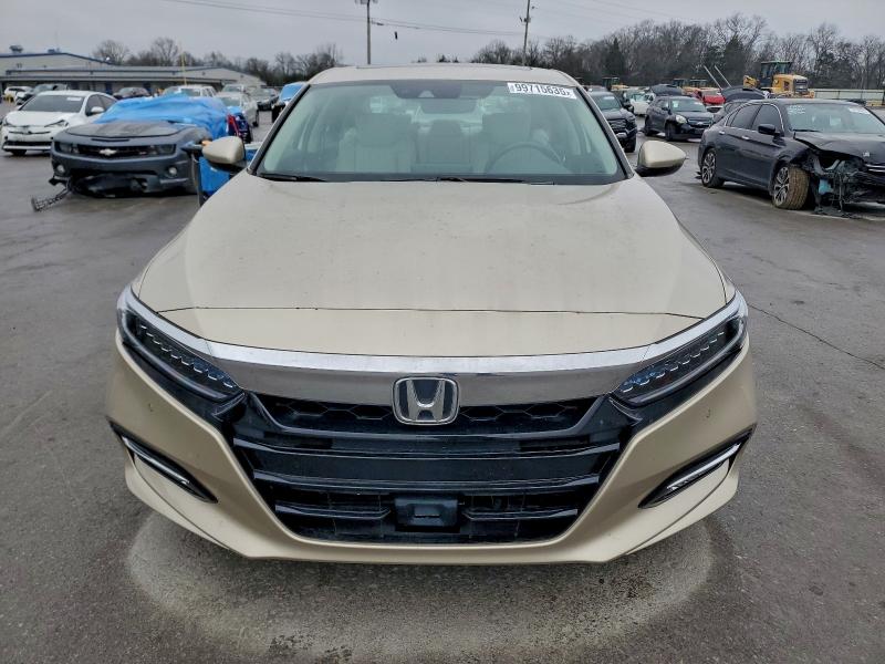 Фото 5 - HONDA ACCORD