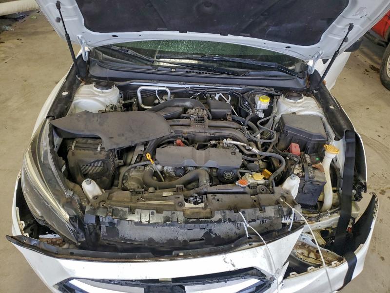 Фото 11 - SUBARU LEGACY