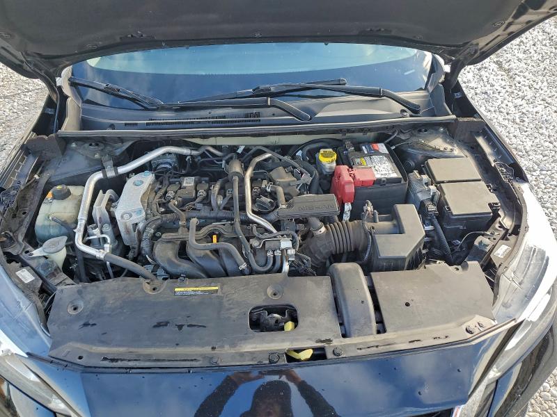 Фото 11 - NISSAN SENTRA