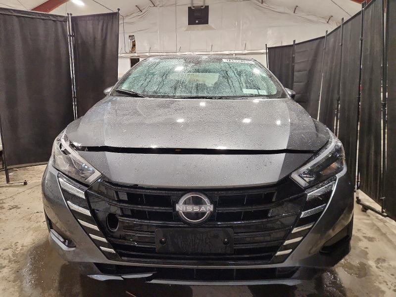 Фото 5 - NISSAN VERSA