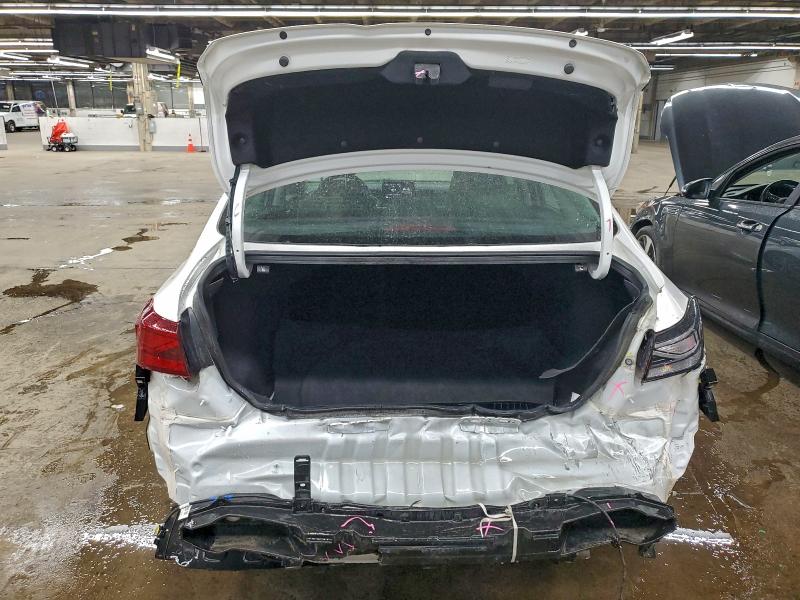 Фото 6 - KIA FORTE