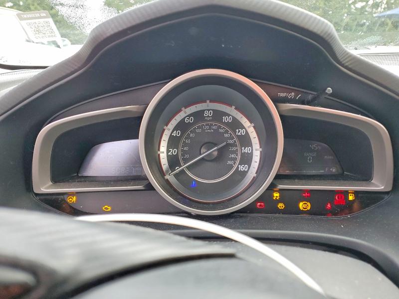 Фото 9 - MAZDA 3