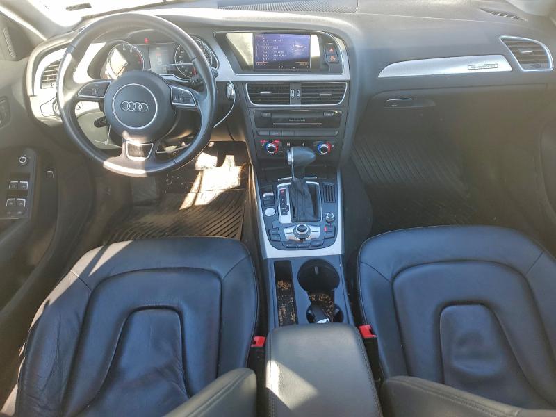 Фото 8 - AUDI A4