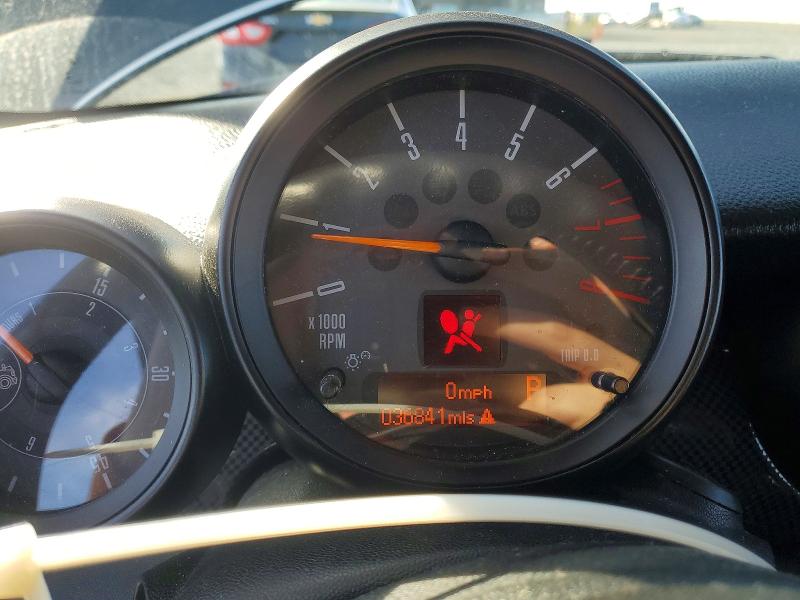 Фото 9 - MINI COOPER