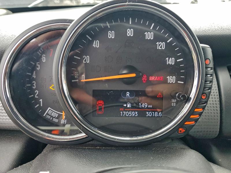 Фото 9 - MINI COOPER