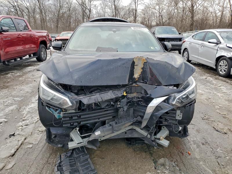 Фото 5 - NISSAN SENTRA