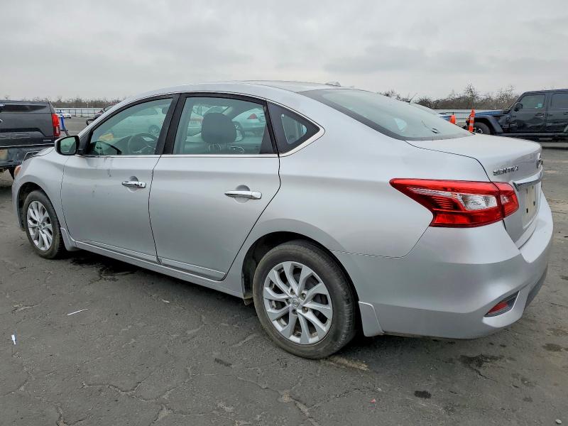 Фото 2 - NISSAN SENTRA