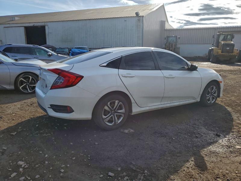 Фото 3 - HONDA CIVIC