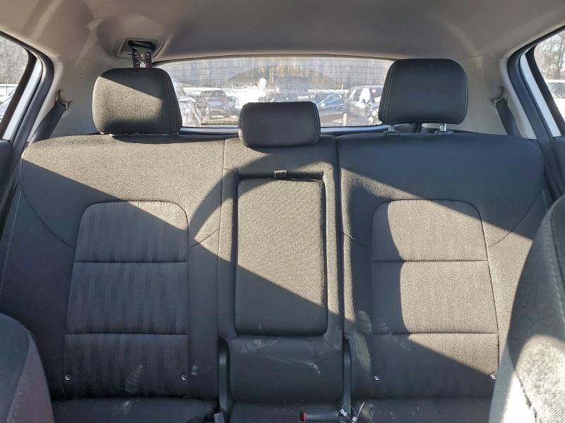 Фото 10 - KIA SPORTAGE