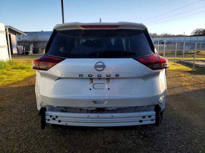 Фото 6 - NISSAN ROGUE