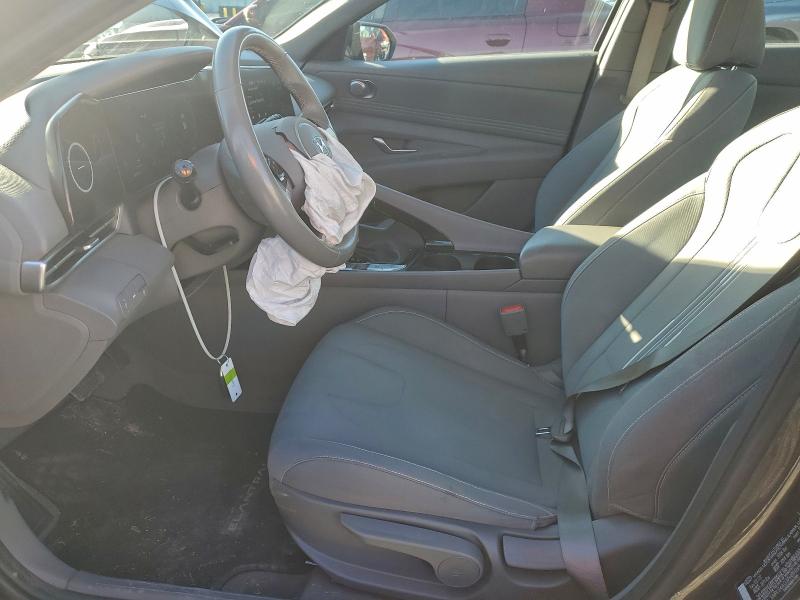 Фото 7 - HYUNDAI ELANTRA