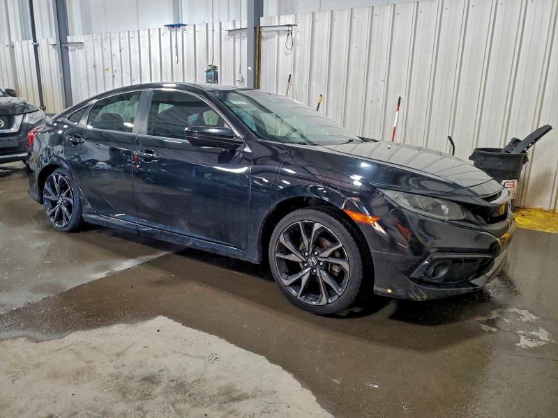 Фото 4 - HONDA CIVIC