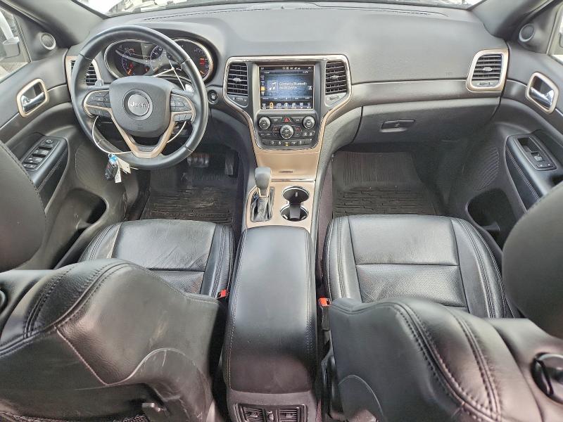 Фото 8 - JEEP GRAND CHER