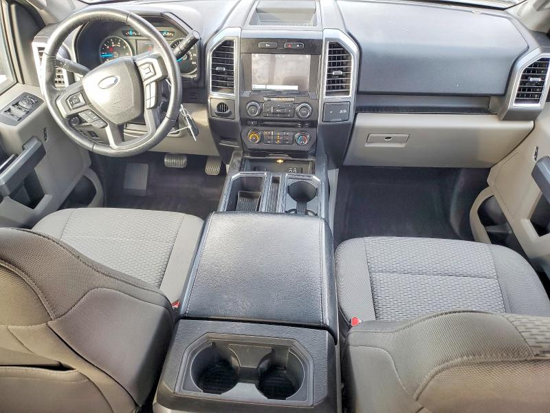 Фото 8 - FORD F-150